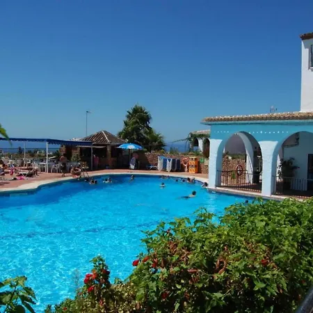 Casa Bonita Vista Spainsunrentals 1059 * Nerja