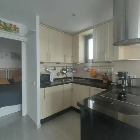 Casa Bonita Vista Spainsunrentals 1059